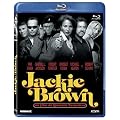 Jackie Brown [Blu-ray]