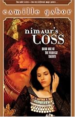 Nimuar's Loss: Book One of the Vildecaz Talents (Vildecaz Talents 1)