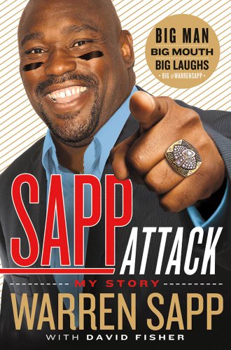 Sapp Attack: My Story