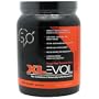 EVO LABS, XLEVOL TROPICAL CITRUS 1.85LB