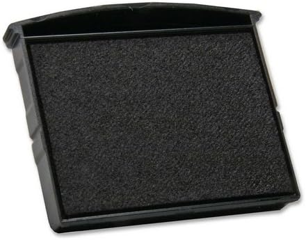 Cosco2000PLUS Heavy-Duty Line Dater with Microban Protection Replacement Pad