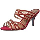 Sacha London Womens Fabia Sandal