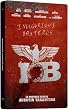 Inglourious Basterds [Blu-ray]