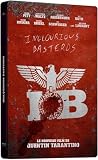 Inglourious Basterds [Blu-ray]