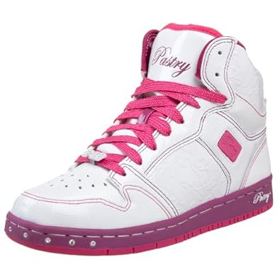 Pastry Women's Glam Pie Hi Ivy Pack Athletic Sneaker Pastry Women's Glam Pie Hi Ivy Pack Athletic Sneaker