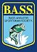 B.A.S.S. Bass Anglers Sportsman Society - Metal Sign