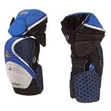 Nike Bauer Supreme One90 Hockey Elbow Pads - Senior