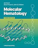 Molecular haematology