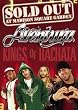 Kings of Bachata: Sold Out at Madison Square Garden
