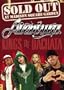 Aventura: Kings of Bachata - Sold Out at Madison Square Garden