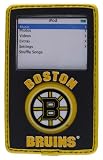 Boston Bruins NHL Classic Hockey iPuck Case