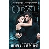 Opal (A Lux Novel) ~ Jennifer L. Armentrout
