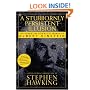 A Stubbornly Persistent Illusion: The Essential Scientific Works of Albert Einstein