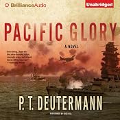 Pacific Glory | [P. T. Deutermann]