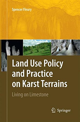 Land Use Policy and Practice on Karst Terrains