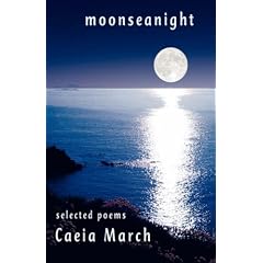 Moonseanight: Selected Poems