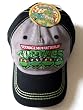 TMNT Teenage Mutant Ninja Turtles Four Faces Mesh Hat