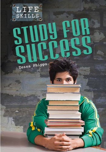 Study for Success (Life Skills)