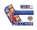 KARAKAL Nano 60 Air Overgrip (3 StÃ¼cke)