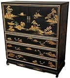 Elegant Bedroom Furniture & Décor - 48