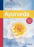 Zoom Produkt-Bild: Handbuch Ayurveda: Grundlagen und Anwendungen: Die traditionelle indische Heilweise umfassend und praxisnah erkl&auml;rt
