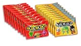CRAZY BONES - EVOLUTION & GOGO'S 20 X MULTIPACK