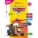 REVISE AVEC CARS - De la Petite Section � la Moyenne Section