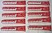 Wenol Metal Polish - 20 100ml (3.98oz) Tubes (One Case - 20 Tubes)