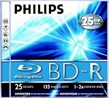 Blu-Ray R 25GB 2x JC(5)