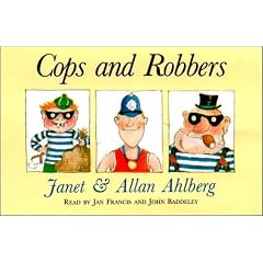 Cops and Robbers