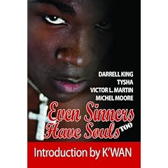 Even Sinners Have Souls Too