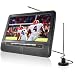 Coby TFTV792 7-Inch 480p LCD TV