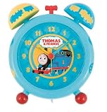 Review Wesco Limited  / Thomas & Friends Twin-bell Alarm Clock