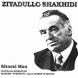 Maxim Shostakovich, Eduard Ayrapetyants Ussr Tv/radio Grand Symphonic Orchestra Ziyadullo Shakhidi - Sitorai man