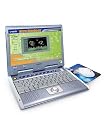 Nitro Notebook - Silver