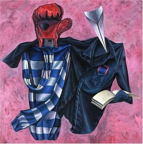 Cover Art
