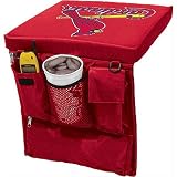 St Louis Cardinals Seat Cushion