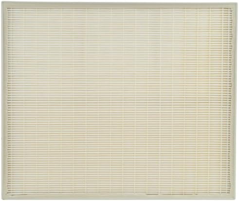 Whirlpool 1183054K (1183054) Compatible HEPA Filter Replacement for Whispure Air Purifier Models AP450 / AP510 / AP45030HO; Replaces Whirlpool Part # 1183054, 1183054K, 1183054K Large, 1183054K