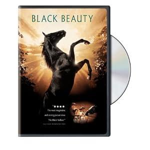 Black Beauty