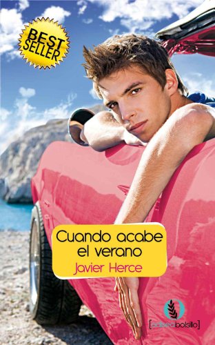 Cuando acabe el verano (Colección eBook) (Spanish Edition)