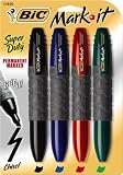 BIC Mark-It Super Duty 