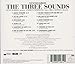 The Three Sounds Standards