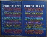 Priesthood (Deseret Book)