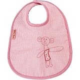 Kaethe Kruse 55092 - Bib Bear Lolla Rossa by Kﾃ､the Kruse