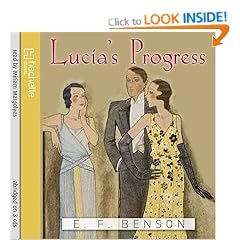 Lucia's Progress