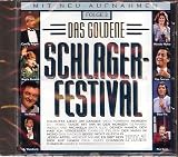 Das Goldene Schlager-Festival - Folge 3 (with re-recordings) (Camillo Felgen, Angele Durand a.m.m.)