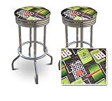 2 MAN CAVE Nascar Dale Earnhardt Jr. Themed 29