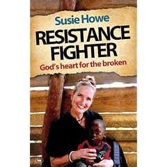 Resistance Fighter