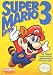 Super Mario Bros 3 - Nintendo Entertainment System - NES