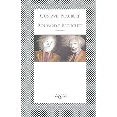 Bouvard y P�cuchet (Fabula (tusquets))